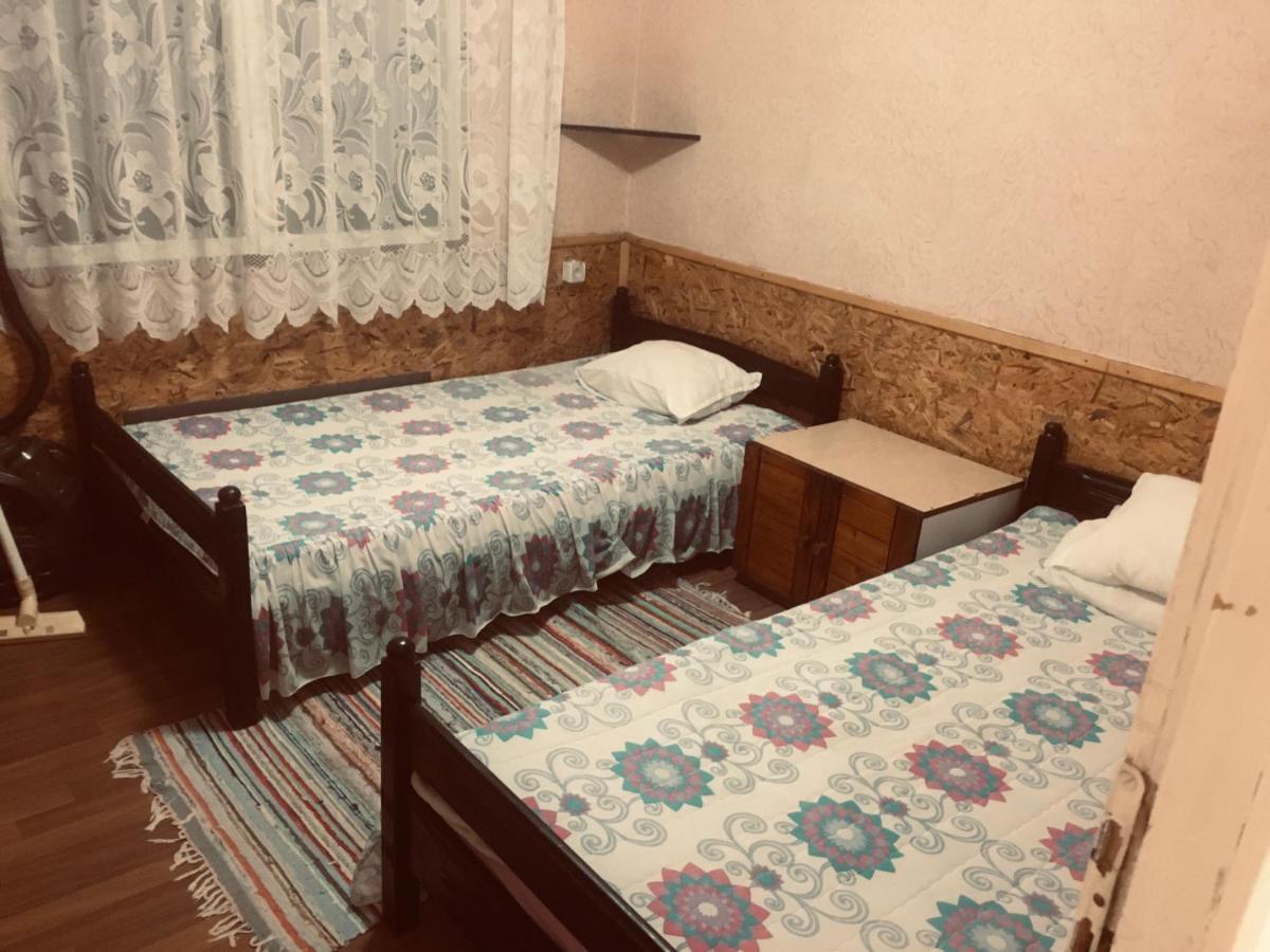 Бунгало- Bungalow Καβάρνα Εξωτερικό φωτογραφία