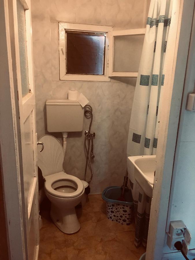 Бунгало- Bungalow Καβάρνα Εξωτερικό φωτογραφία
